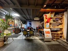 大堂-黄鹤天厨·泡椒田鸡创始者(莲花店)