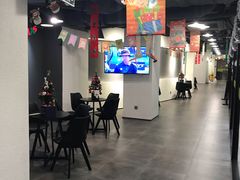 -無弓射箭俱乐部(领展中心城店)