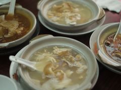 -添發碗仔翅美食