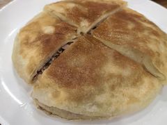 -李连贵熏肉大饼(沈阳站店)