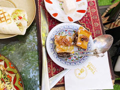 -Turka土耳咖(五大道店)