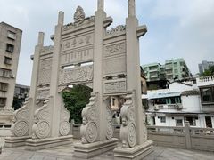 -粤剧艺术博物馆