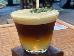 -Metal hands·铁手咖啡