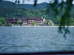 -东钱湖旅游度假区