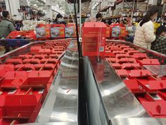 -山姆会员商店(杨桥西路店)