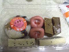 -王家沙点心店(西康路店)