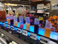 -盛江山自助料理(奥莱锦辉购物广场店)