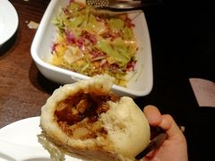 黑松露牛肉水煎包-掌柜的店·河南菜(世茂店)