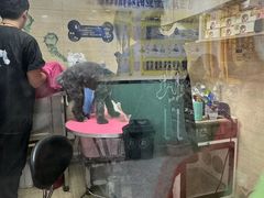 -全心全意连锁动物医院(石景山店)