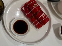 脆皮红米肠-粤来记·啫啫煲·点心(日月光店)