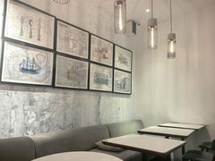 -BAKER&SPICE(安福路店)