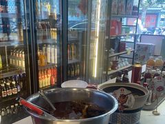 -兰州陈记牛肉面 ·烧烤· 铜锅涮肉(万达店)