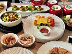 -花家怡园(四合院总店)