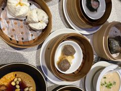 -万丽轩·粤菜(王府井金茂万丽酒店)