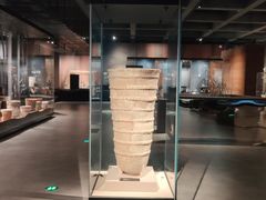 -盘龙城国家考古遗址公园