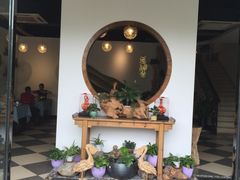 -茶油香闽南菜·花园餐厅(前埔店)