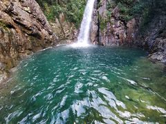 -宁波五龙潭景区