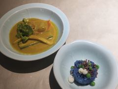 -素慧餐厅(大虹桥店)