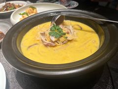 -四季小馆·潤·中国菜(越秀公园店)