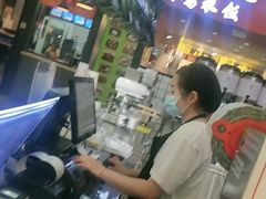 -沪上阿姨·精选茶饮(十一经路店)