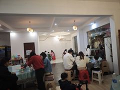 -鱼乐岛餐厅·户外花园主题餐厅