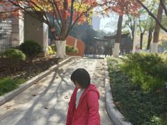 -长江路历史文化街区