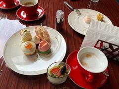 -西安W酒店·WEI全味西餐厅