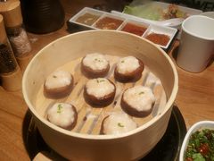 -炉小哥烤肉(信万广场店)