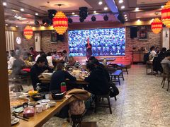 大堂-新凯里酸汤鱼(飞山街店)