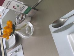 -RISE RESTAURANT(滨海湾金沙店)