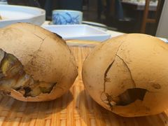 -燕郊烧鸽子(酷车小镇店)