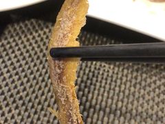 -三台山庄中餐厅