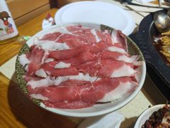 -蜀家渝重庆火锅(南屏街店)