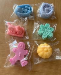 -圣贝拉母婴护理中心(广州瑰丽店)