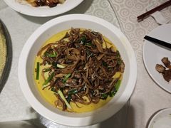 -辣婆婆(航天桥店)