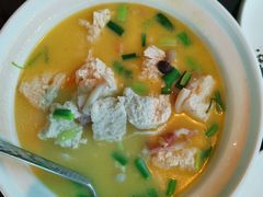 -环球港凯悦 · 享悦中餐厅