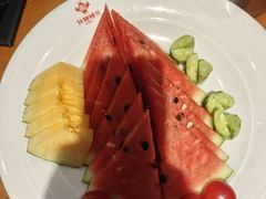 -红胖胖龙虾王·本地菜
