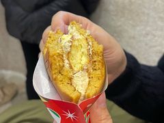 -泽田本家·铜锣烧(环贸店)