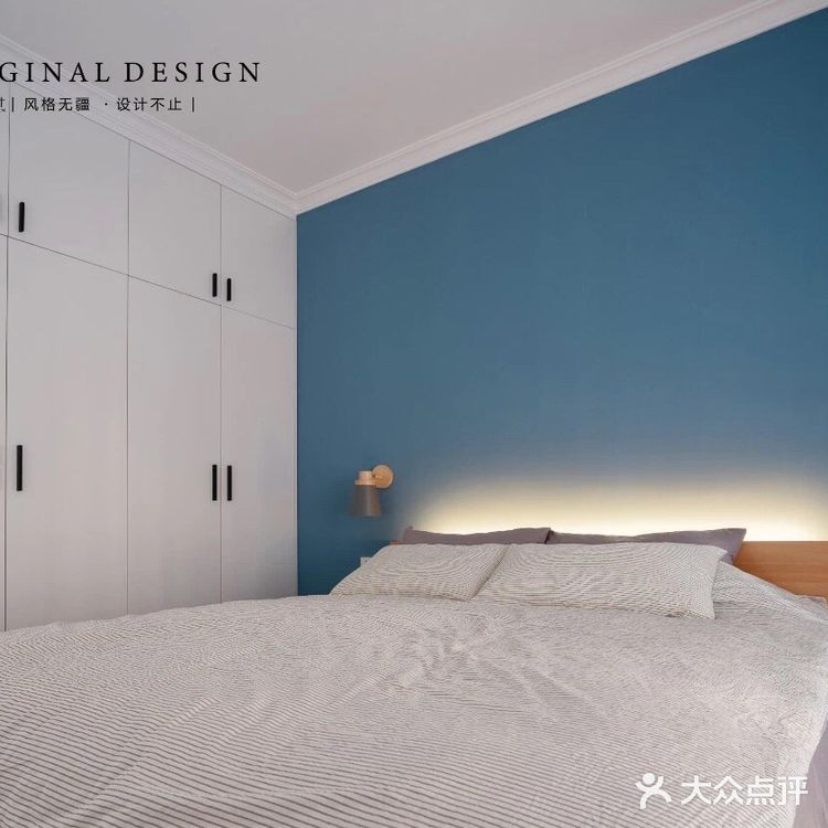 想把蓝天和白云搬回家