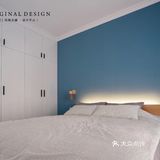 想把蓝天和白云搬回家