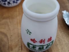 -老白家水盆羊肉