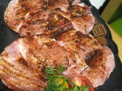 -韩宫宴炭火烤肉(昆明大悦城店)