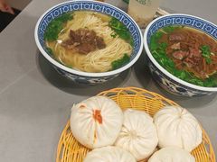 -郑家包子牛肉拉面(尚勤路店)