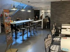 -麦当劳(秣陵路店)