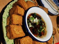 臭豆腐-小乾杯串店•16年沈阳烧烤(文安路店)