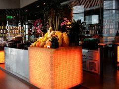 门面-广州富力君悦大酒店·凯菲厅