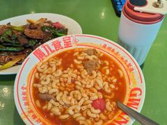 -广九餐室(陈家祠扬韬广场店)