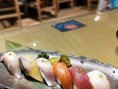 -友壹町寿司(嘉洲广场店)