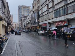 -云南路美食街