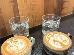 -Tiong Hoe Specialty Coffee(VivoCity)